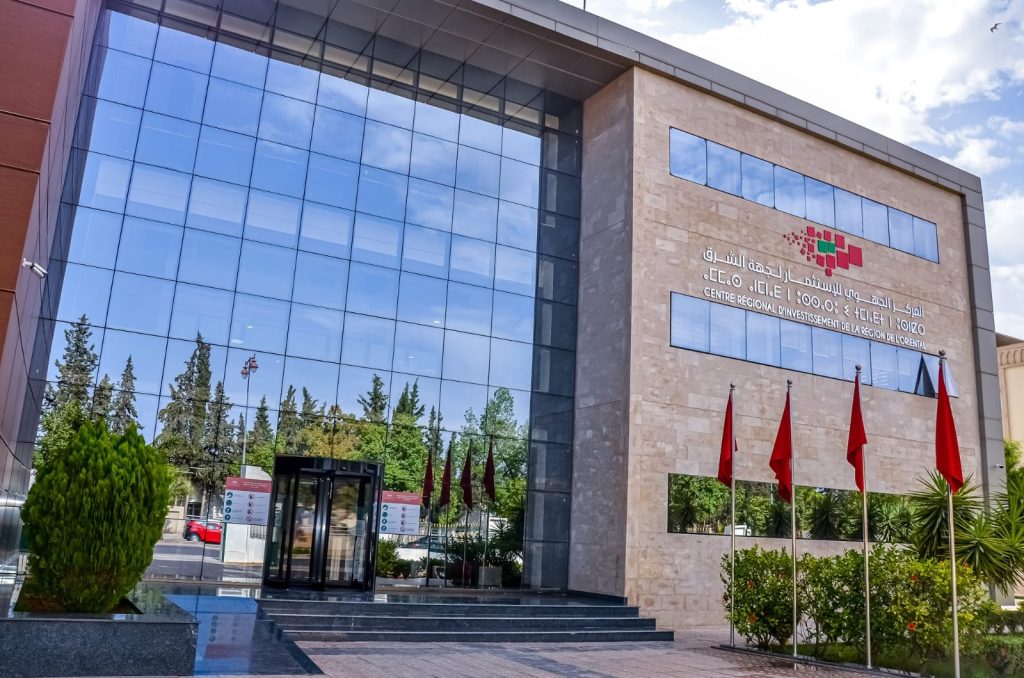 إطلاق منصة رقمية " Oriental Connect" للجالية المغربية المقيمة بالخارج لجهة الشرق