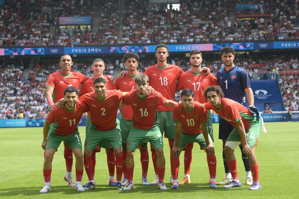الصحافة الإسبانية: "مباراة المغرب وإسبانيا .. فرصة للانتقام"
