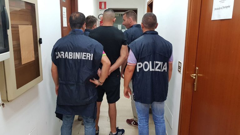شجار عنيف ينتهي بمقتـل شاب مغربي طعنا بإيطاليا