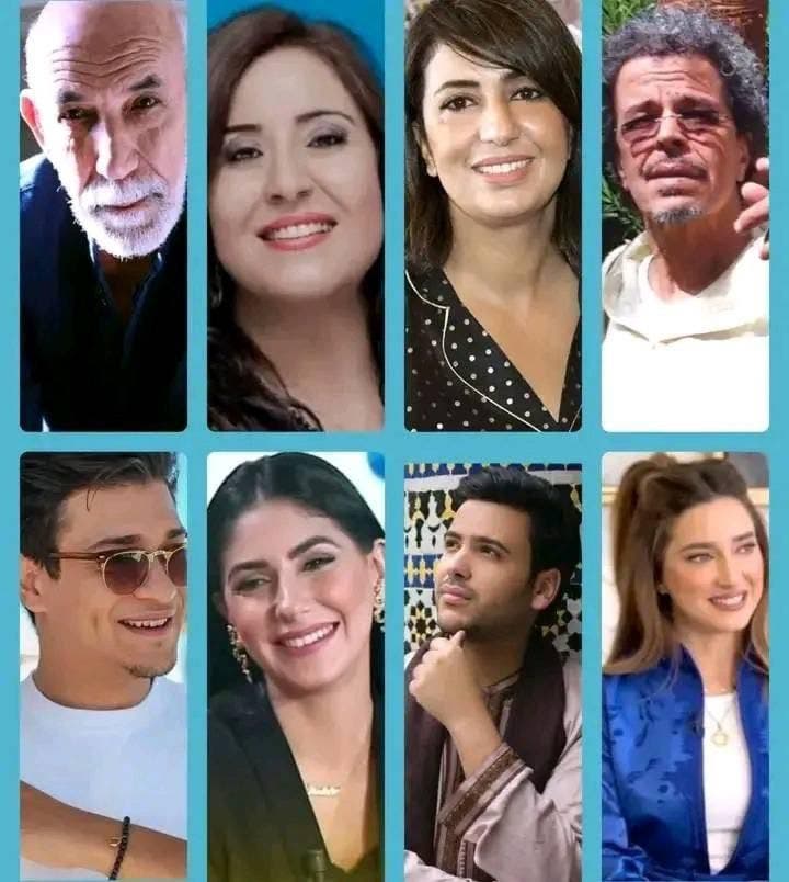 بعد غياب طويل.. الفنان عز العرب الكغاط نجم فيلم “دمليج زهيرو”