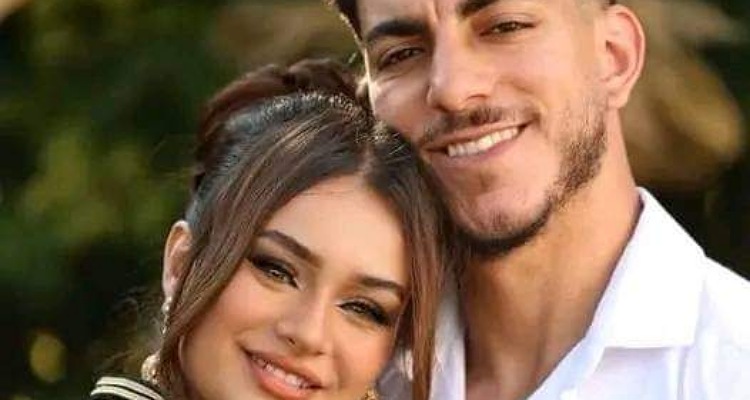 رجاء كوين: "الطلاق قراري والسوشيال ميديا مجرد مظاهر"