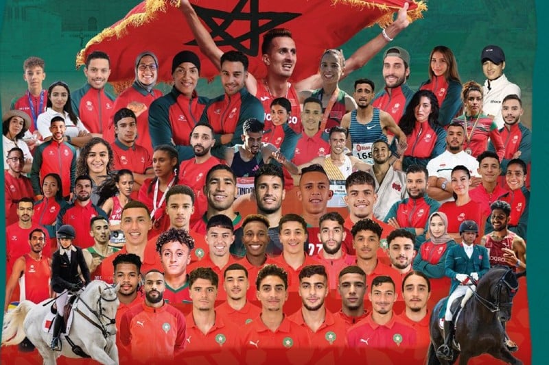 ضعف المشاركة في أولمبياد باريس.. حان موعد المحاسبة و وضع السياسات