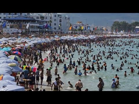هل أصبح المواطن يؤدي ثمن الاستجمام بالشواطئ العمومية ؟؟