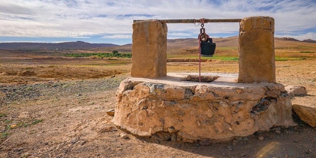 تنفيذا للتعليمات الملكية ..السلطات تعزز الرقابة على الحفر العشوائي للآبار