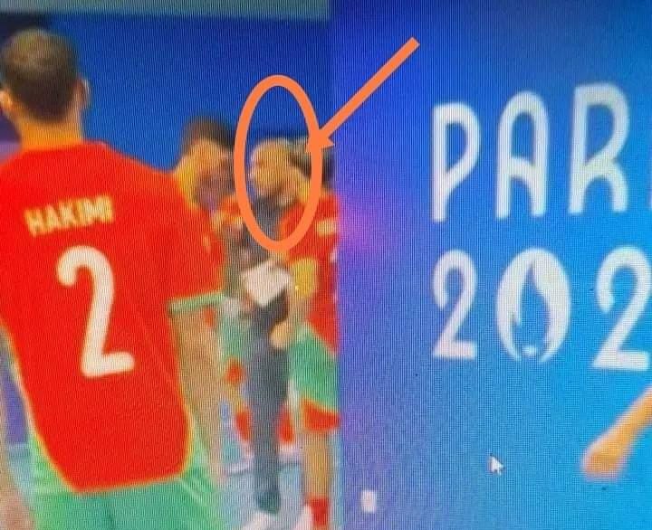 الركراكي وراء الخسارة أمام إسبانيا في الأولمبياد!