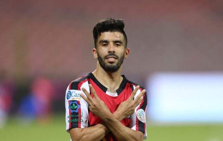 كريم البركاوي