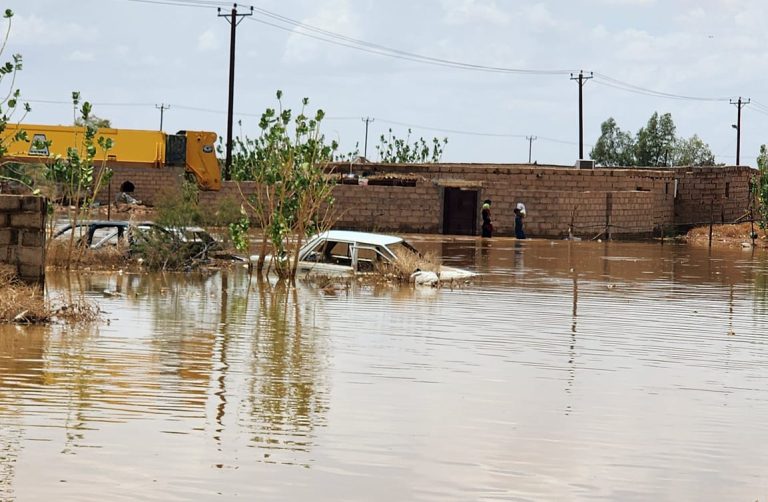 سيول ليبيا