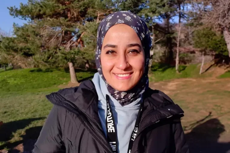 ريم حامد