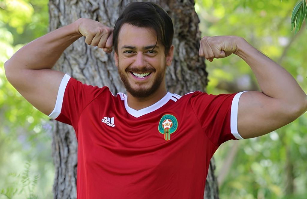 سعد لمجرد