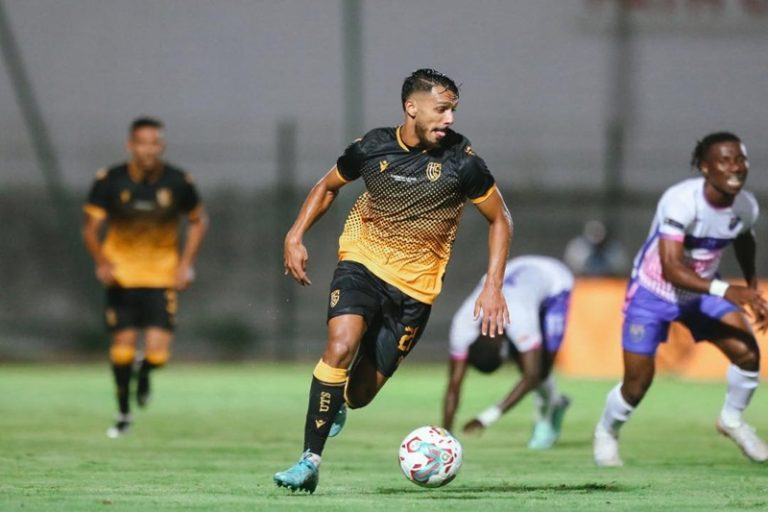 إتحاد تواركة يُودع كأس الكونفدرالية