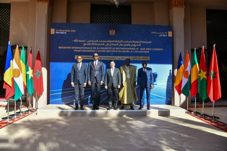 نائبة فرنسية سابقة بالبرلمان الأوروبي تشيد بالمبادرة الأطلسية
