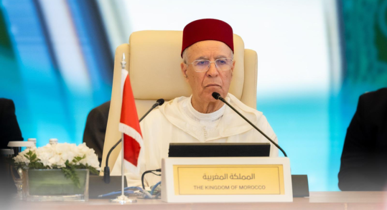 التوفيق: سياسة الشأن الديني وتدبيره في المغرب من شأن إمارة المؤمنين