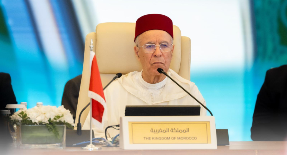 التوفيق: سياسة الشأن الديني وتدبيره في المغرب من شأن إمارة المؤمنين