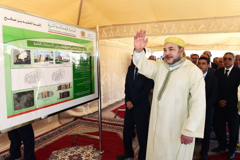 مجلة إيطالية تسلط الضوء على التطور الذي يشهده المغرب بقيادة الملك محمد السادس