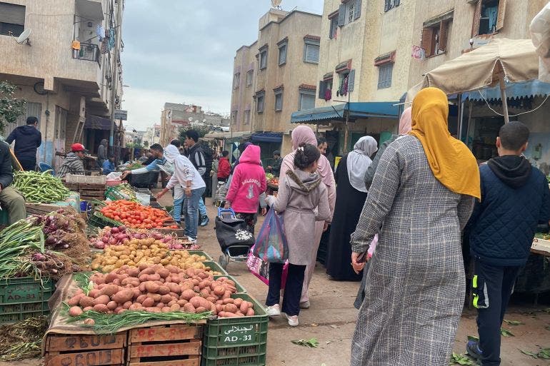 مندوبية التخطيط: “نسبة التضخم تجاوزت المعدل الوطني في الأقاليم الجنوبية”