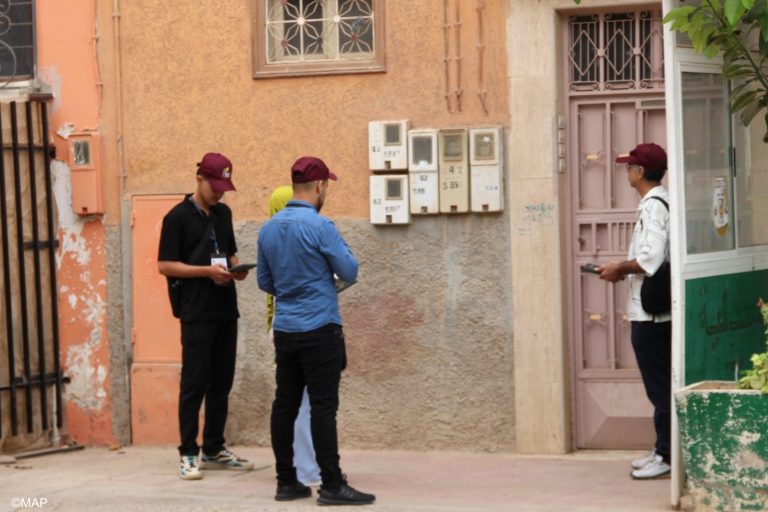 بنموسى: الإحصاء عملية وطنية ومشاركة الأساتذة لن تؤثر على الأقسام