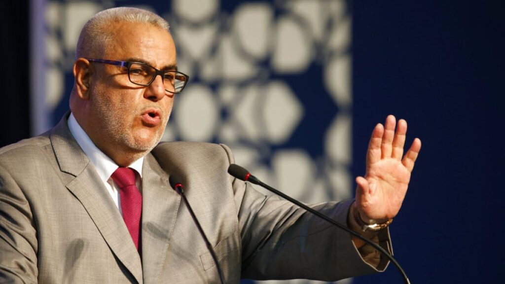 بنكيران: "واجبنا الأمر بالمعروف والنهي عن المنكر مهما كلفنا ذلك"