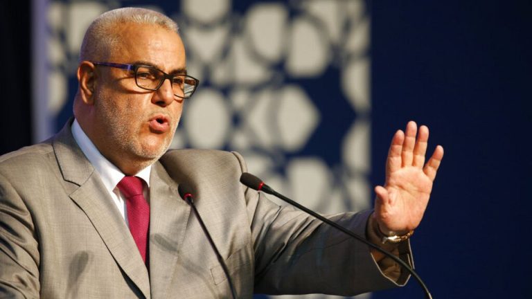 بنكيران: "واجبنا الأمر بالمعروف والنهي عن المنكر مهما كلفنا ذلك"