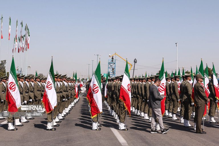 إيران: لن نترك الأعمال الإجرامية لإسرائيل تمضي من دون رد