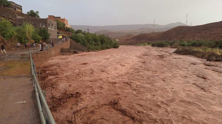 مؤسسات تعليمية تستبق تحذيرات الأرصاد الجوية بتعليق الدراسة