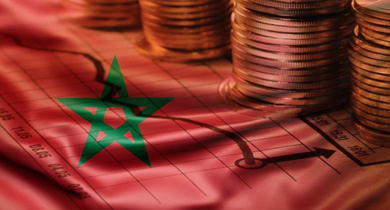 بنك المغرب: نمو متوقع بنسبة 2.8 % في سنة 2024