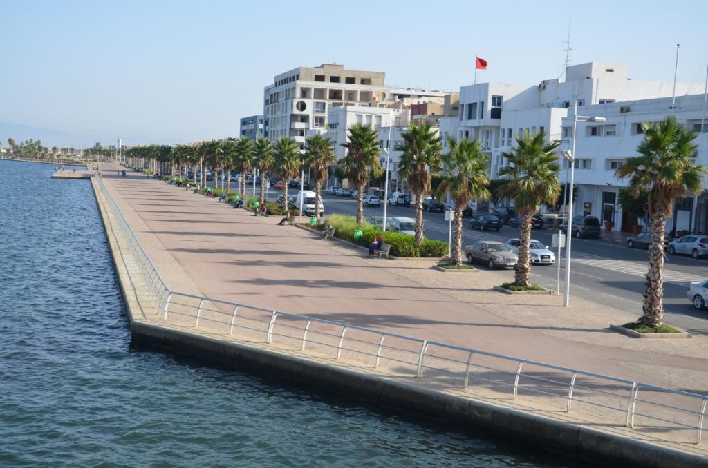بيروقراطية الإدارة تُعيق استثمارات مغاربة العالم في المغرب: الناظور نموذجاً