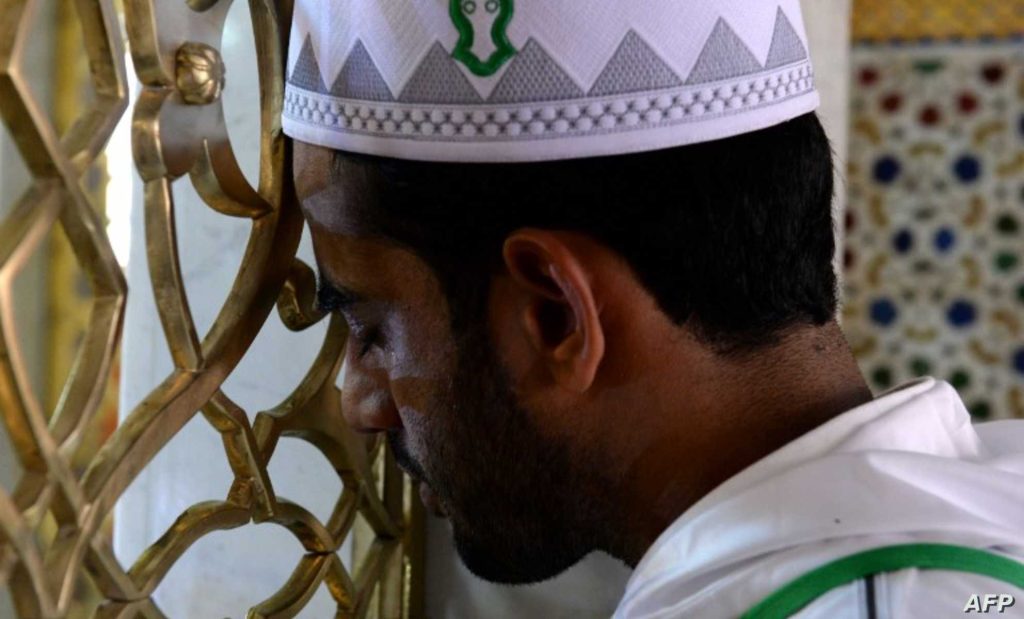 التوفيق ..."الطرق الصوفية" مكنت من تعزيز العلاقات المغربية الإفريقية