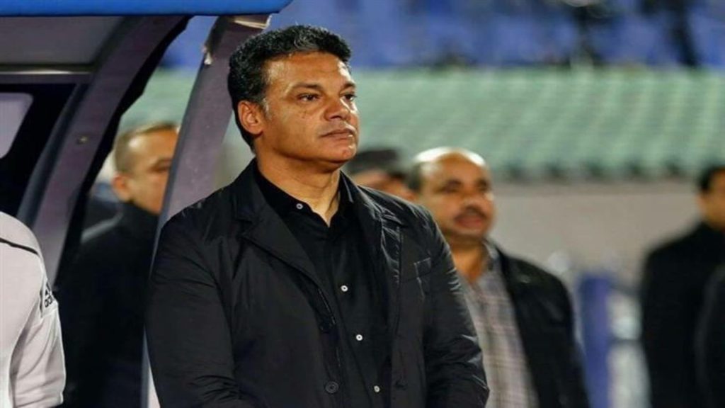 إيهاب جلال.. رحيل صادم لمدرب "الفراعنة" الأسبق عن 57 عاما