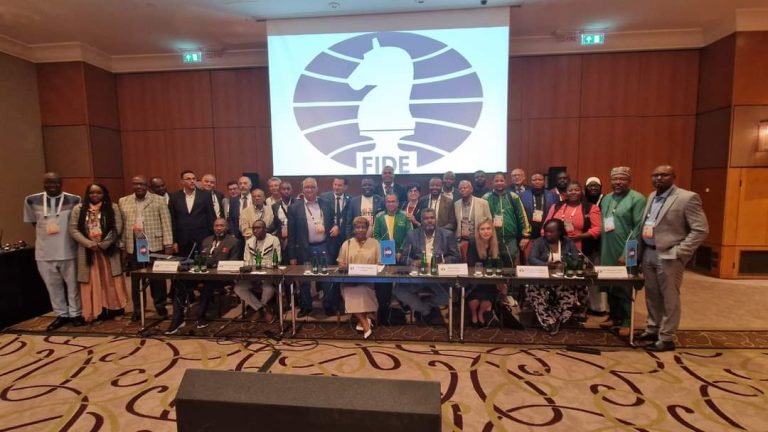 طرد "جمهورية الوهم" من الجامعة الإفريقية للشطرنج و الإتحاد الدولي للعبة