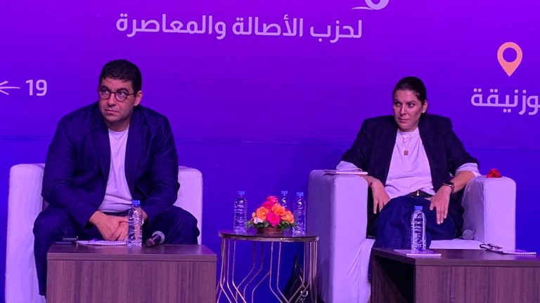 المنصوري: "الهجرة مبداتش لبارح.. و أعداء الوطن يستغلون الوضع"