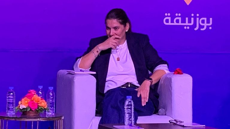 المنصوري: "مخصناش نقارنو هجرة الثمانينات بهجرة اليوم"