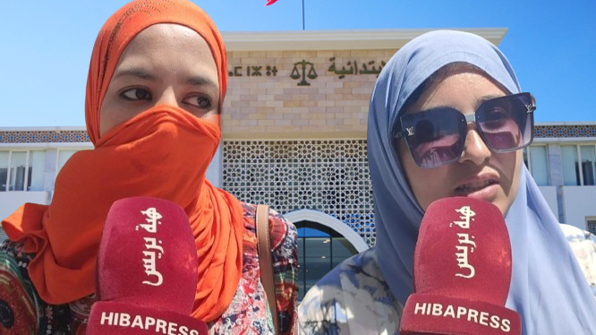 برلماني يسائل وزير العدل حول فتح تحقيق في “فضحية مجموعة الخير ” بطنجة