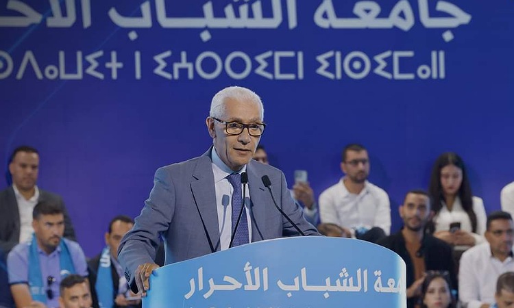 الطالبي العلمي: بنكيران إنسان بدائي ولا زال يعيش في القرن الخامس قبل الميلاد