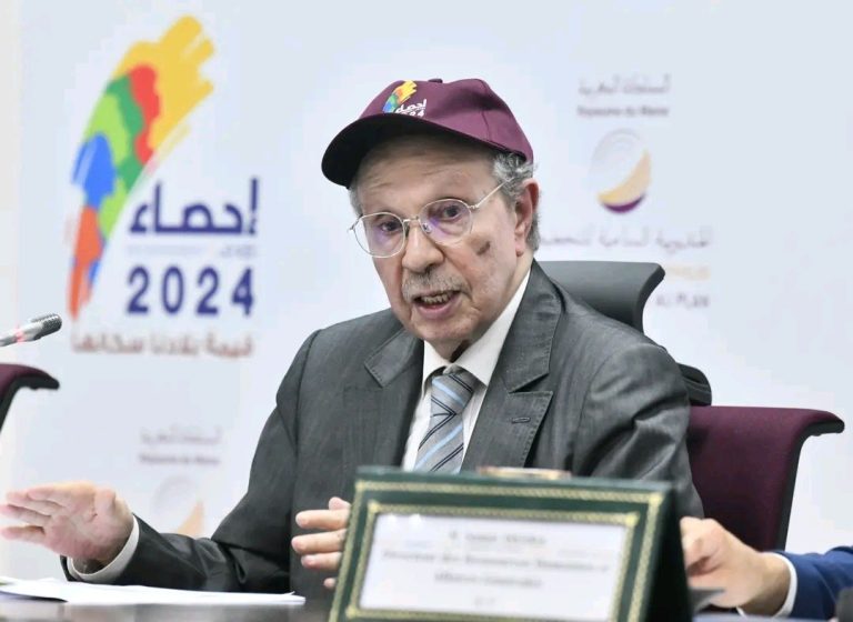 فضيحة مندوبية الحليمي …كل شخص يشتغل ساعة في الأسبوع لا يعتبر عاطلاً عن العمل (وثيقة)