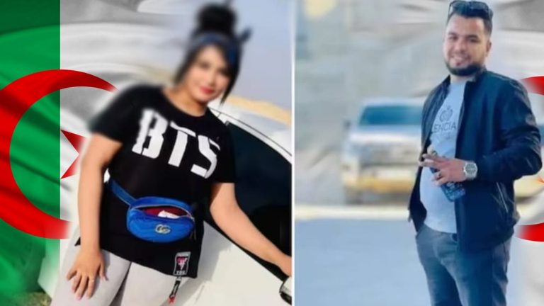 الجزائر.. جديد قضية حرق مغني حياً على يد "تيك توكر" وشقيقتها
