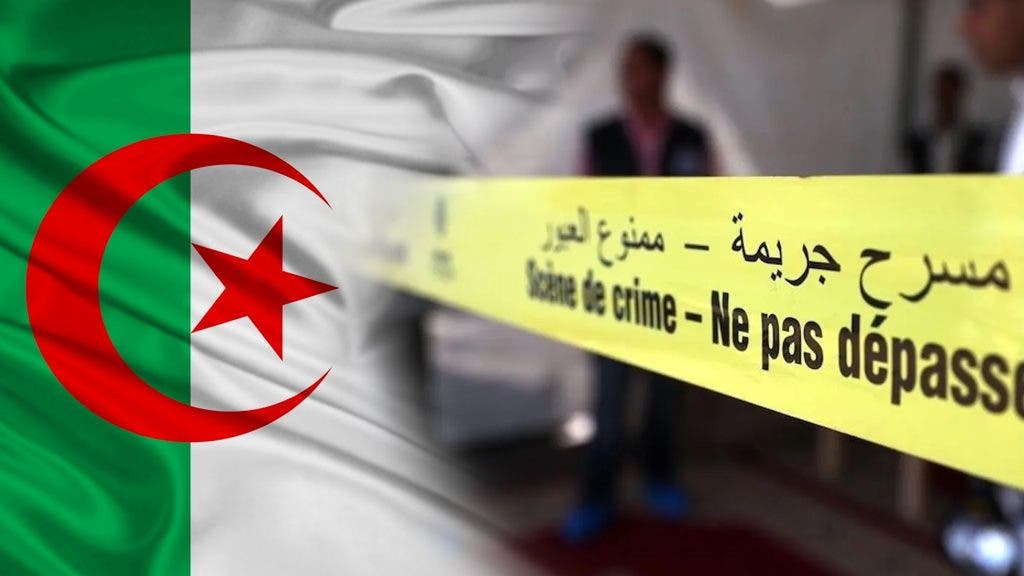 الجزائر.. تفاصيل مروعة عن جرائم قتل متسلسلة هزت البلاد