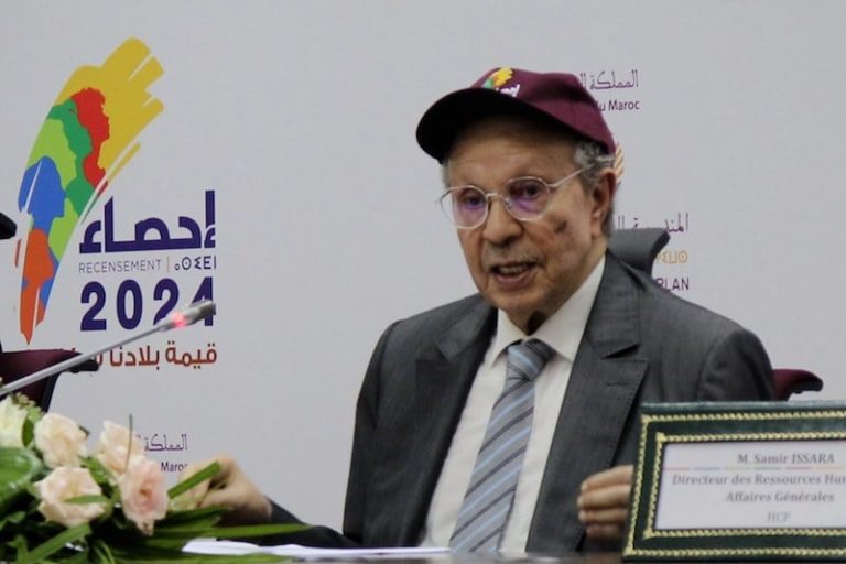 محلل سياسي ..على" الحليمي" أن يضع نقطة نهاية لمساره