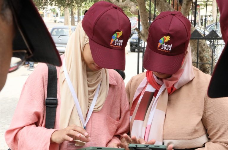 عملية الإحصاء - صورة تعبيرية