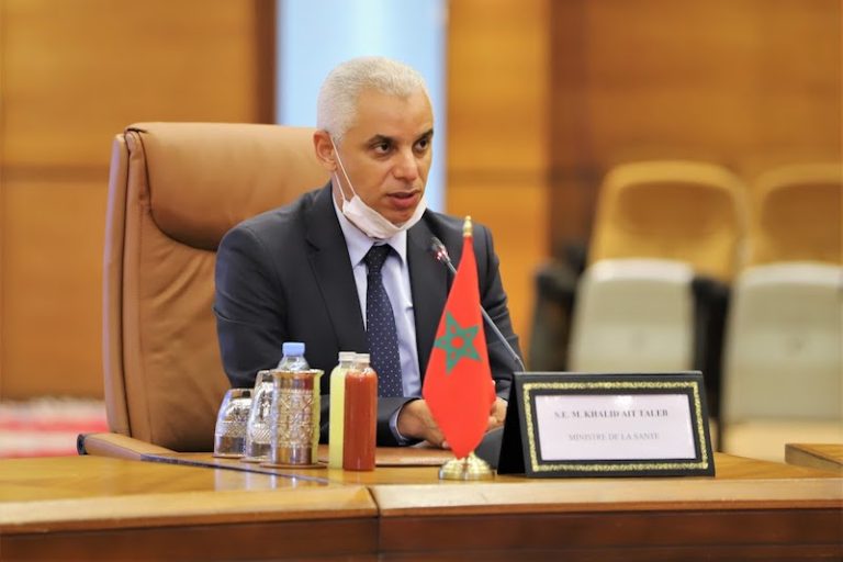 أكادير : الاستقلالي "ديواني" يسائل وزير الصحة عن سبب تأخير تأهيل قسم مستعجلات