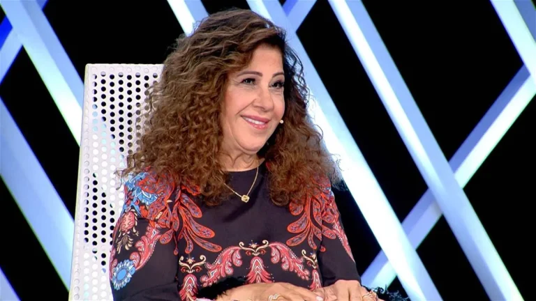 ليلى عبداللطيف
