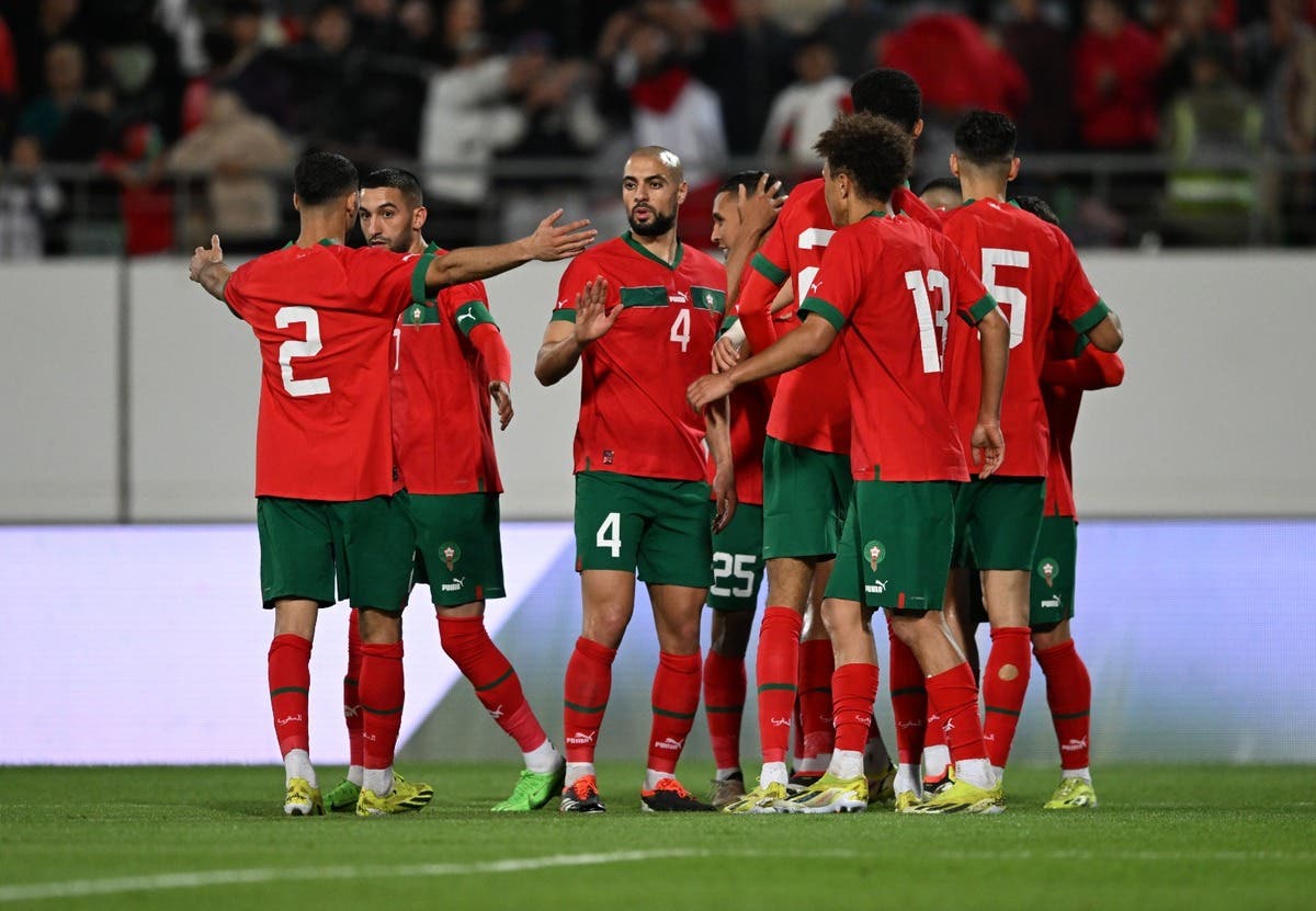 3 لاعبين يقتربون من العودة إلى المنتخب المغربي