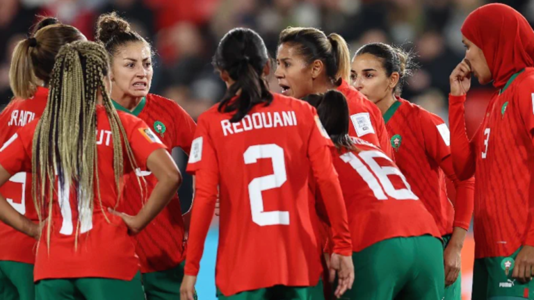 نجمة المنتخب المغربي النسوي تنتقل إلى الدوري السعودي