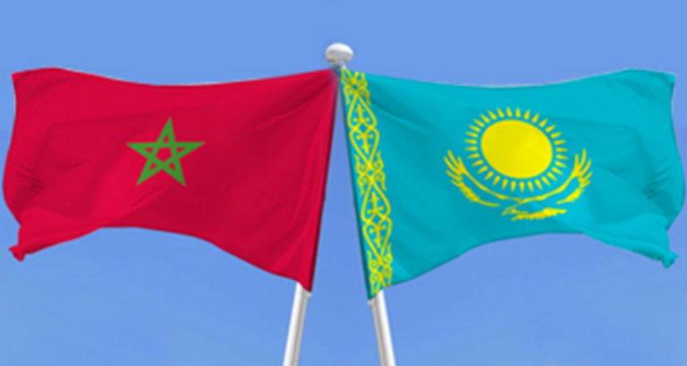 رسميا.. اتفاق بين المغرب وكازاخستان لإلغاء "الفيزا" بين البلدين