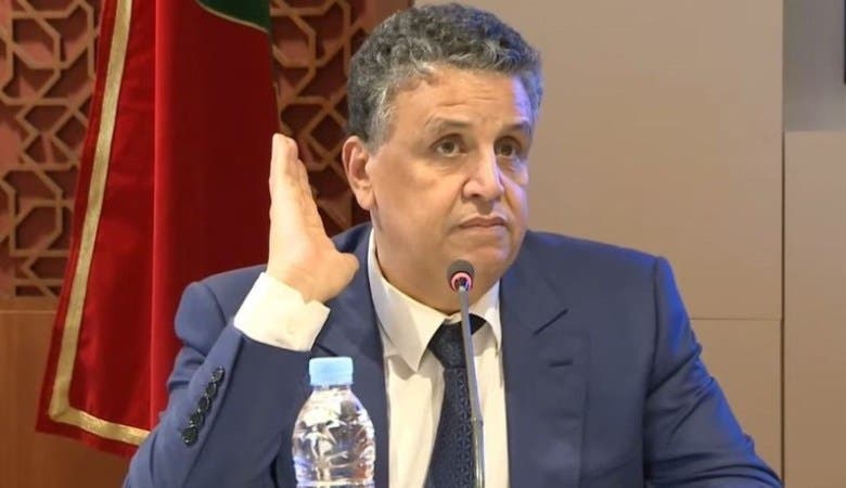 وهبي: “سنضع حدا لما يحدث في التيك توك ويوتيب”