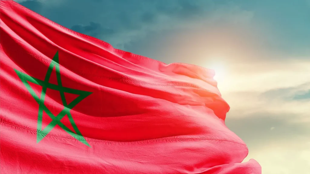 مركز تفكير أمريكي ..المغرب يقوم بـ “مهمة أساسية” في صيانة الأمن