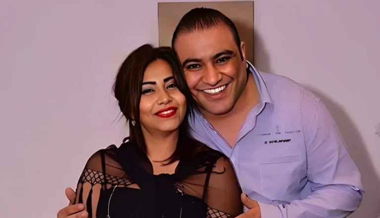 بعد خلافهما بسبب حسام حبيب.. شيرين تعتذر لشقيقها والأخير: "أنا تحت رجلك"
