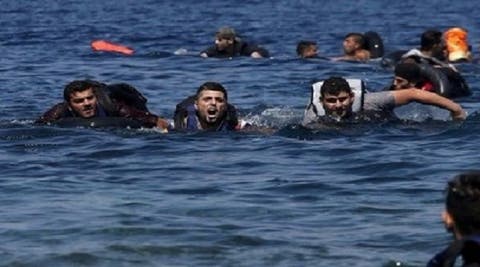 إنقاذ مهاجرين مغاربيين من الغرق قبالة سواحل مليلية