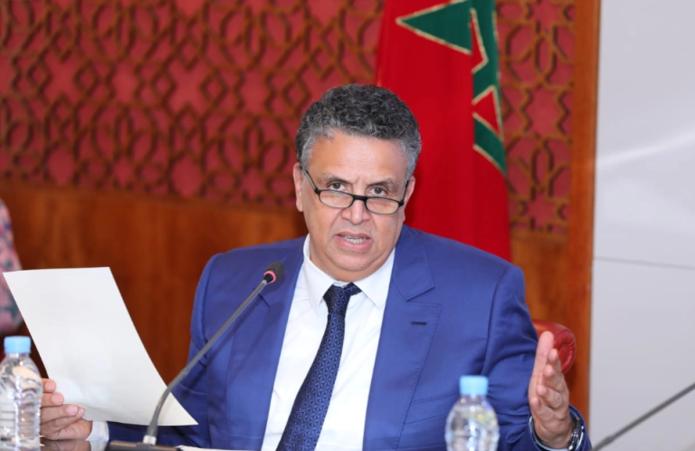 وهبي يدعو النساء إلى تقديم شكاية ضد الفنادق في حال رفض استقبالهن