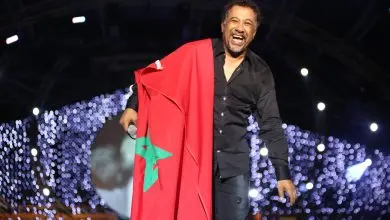 الشاب خالد