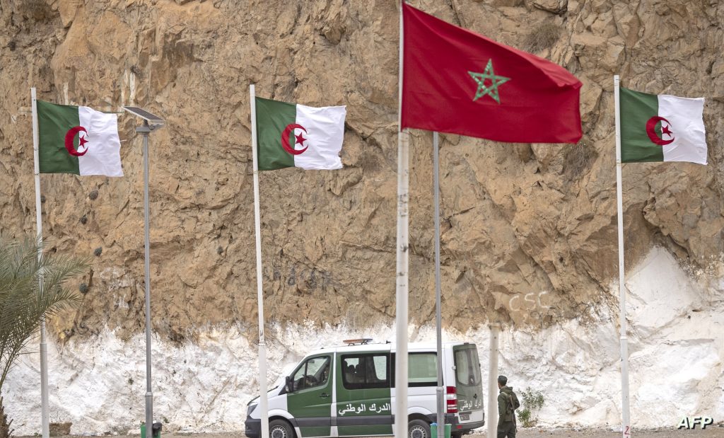 مسؤول مغربي: "لا توجد أي وساطة بين المغرب والجزائر"
